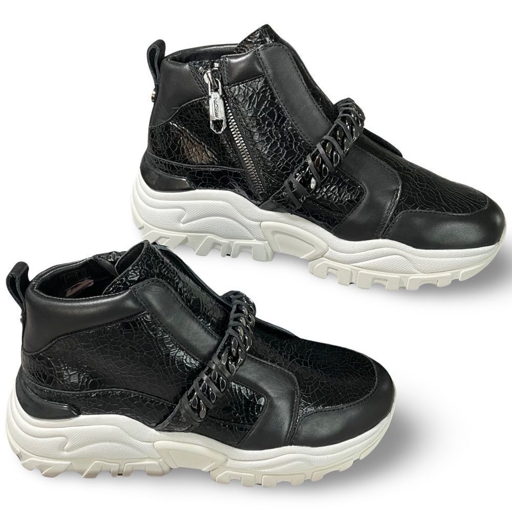 NEW Marc Cain sneaker women’s size 8.5 euro size 39